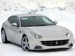 Ferrari FF 2011 года